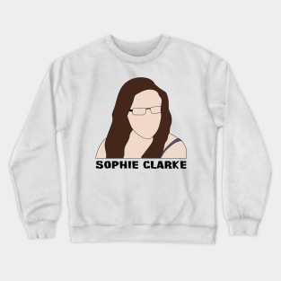 Sophie Clarke Crewneck Sweatshirt